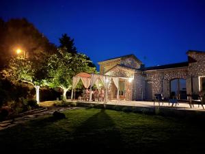 Valbonne House in Provencal style