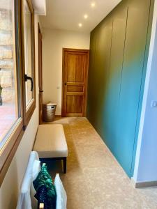 Villas Valbonne House in Provencal style : photos des chambres