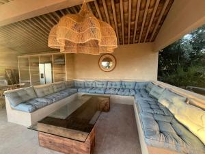 Villas Valbonne House in Provencal style : photos des chambres