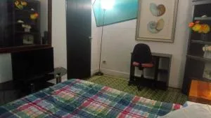 MEDUSA'S HOSTEL - Moca