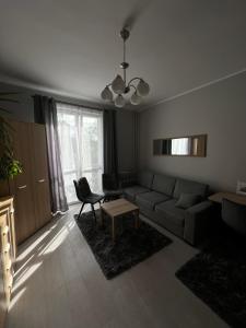 Giermkovnia apartament Elbląg