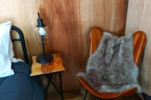 Applegate Cabin 2