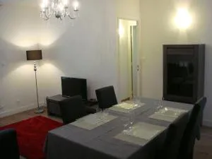 L'appartement du Lys - Crégandie