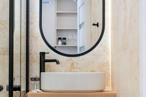 Apartament Hotelowy, Klimatyzacja, PW INVEST HOME