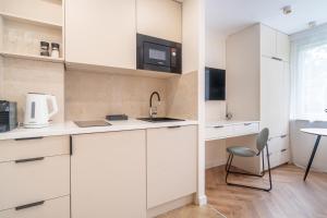 Apartament Hotelowy, Klimatyzacja, PW INVEST HOME