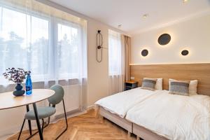 Apartament Hotelowy, Klimatyzacja, PW INVEST HOME