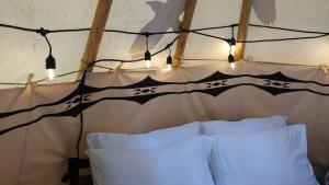 Ravens Myth - Luxury Glamping - Sleeps 2