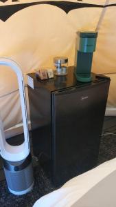 Ravens Myth - Luxury Glamping - Sleeps 2