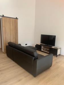 Appartements Gite Lavande Luberon : photos des chambres