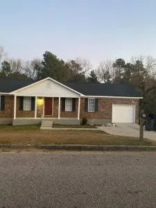 A serene getaway! - Belair