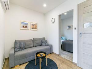 Apartment in Niechorze near Baltic Beach