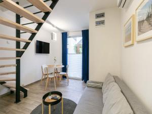 Holiday Home in Niechorze near Baltic Beach