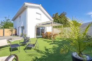 VILLA RIO - Maison avec jardin proche Bordeaux ! - Cadaujac