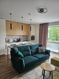 Milda's apartment Kaunas - Muravos