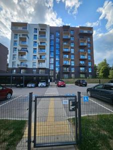 Mildas apartment Kaunas