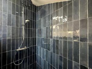 Appartements Gare Unique Duplex lumineux : photos des chambres