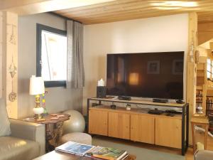 Appartements Chalet Walser a VALLORCINE 13 kms CHAMONIX France : photos des chambres