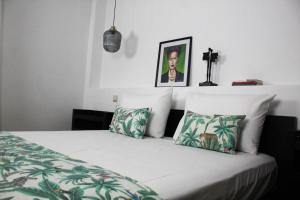 DOWN TOWN Luxurious Apartments 5