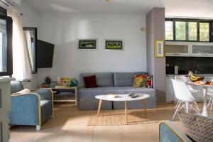 Blue Horizon Guesthouse