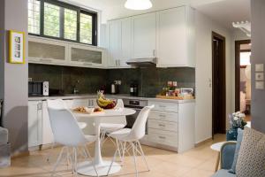 Blue Horizon Guesthouse