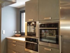 Appartements Chalet Walser a VALLORCINE 13 kms CHAMONIX France : photos des chambres