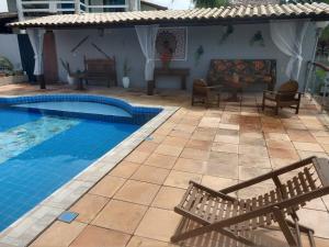 Casa Duplex Vista Mar 17