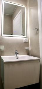 Stylish Studio in Central Tirana, 3A