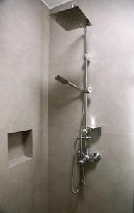 Stylish Studio in Central Tirana, 3A