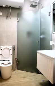 Stylish Studio in Central Tirana, 3A