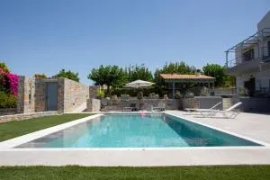 Blue Horizon Guesthouse - Yiofirákia