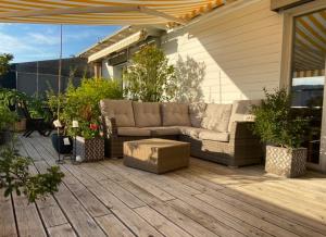 Limmatspitz - private room - shared apartment