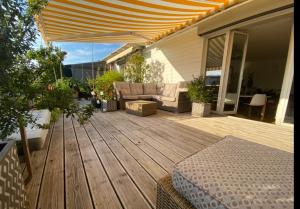 Limmatspitz - private room - shared apartment