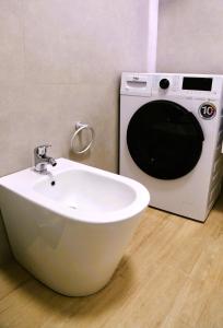 Stylish Studio in Central Tirana, 3B