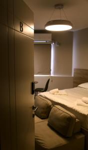 Stylish Studio in Central Tirana, 3B