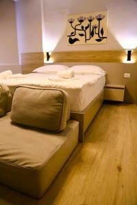 Stylish Studio in Central Tirana, 3B