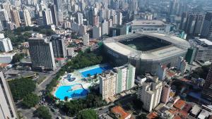 TrevizZo Clube Palmeiras!