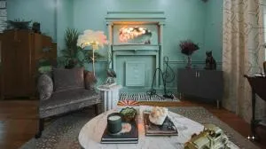 The Cat's Meow Apt 1 Sunset Heights - Alfredo V. Bonfil