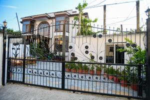 Vila Rivaaa - 3hvězdičkové hotely ve městě Berat