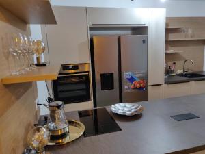 Vienna Top Apartment with Parking, beautiful surroundings