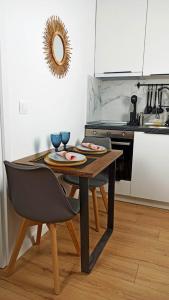 DOWN TOWN Luxurious Apartments 3