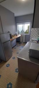 Appartements Agreable appartement de 80M2 dans Maison : photos des chambres