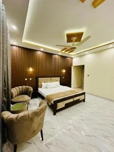 Valledor Resort - Tonga