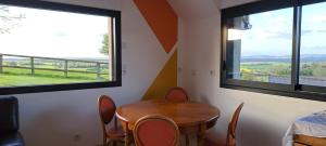 Panarama maison neuve superbe vue