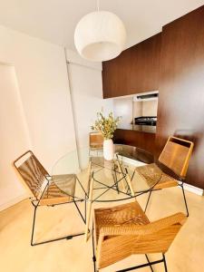 Charmant appartement à Buenos Aires