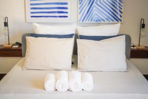 Sunny Troia beach apartment