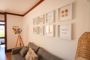 Sunny Troia beach apartment