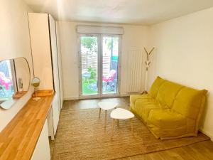 Studio Coconing Aix-en-Provence