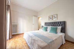 Comfortable Apartment In Athens