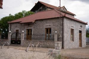 Old Winery Stonehouse