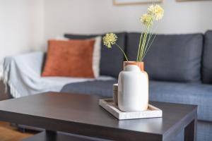 Comfortable Apartment In Athens